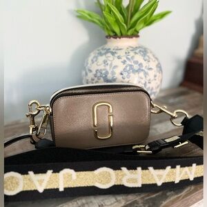 Marc Jacobs The Snapshot Bag